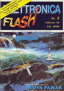 Rivista Elettronica Flash